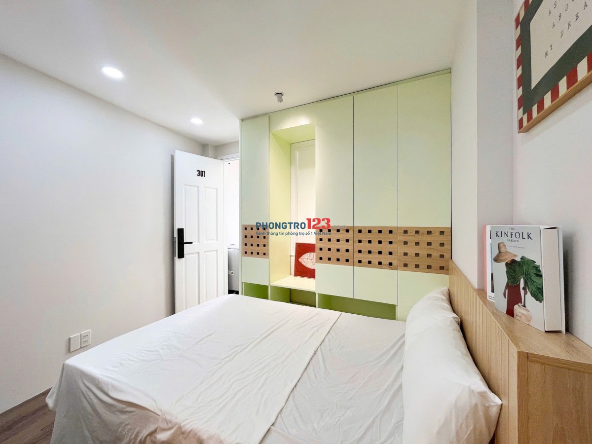 KHAI TRƯƠNG PHÒNG MỚI GULL NỘI THẤT NGAY HUỲNH VĂN BÁNH