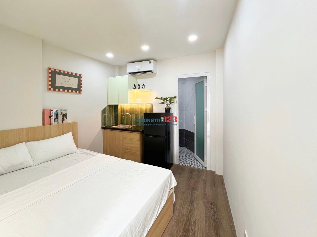 KHAI TRƯƠNG PHÒNG MỚI GULL NỘI THẤT NGAY HUỲNH VĂN BÁNH