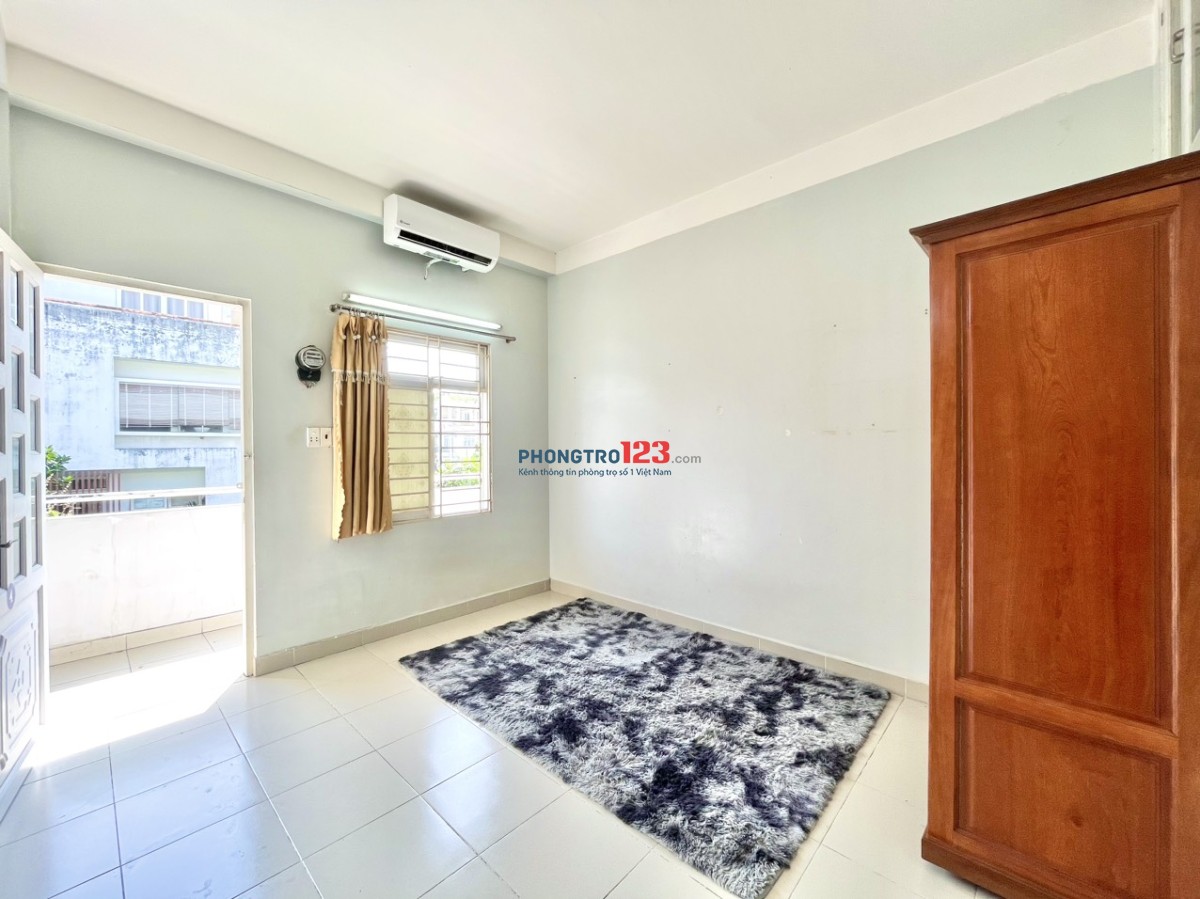 PHÒNG ĐẸP TIỆN NGHI FULL NỘI THẤT GẦN ĐH VĂN LANG BÌNH LỢI