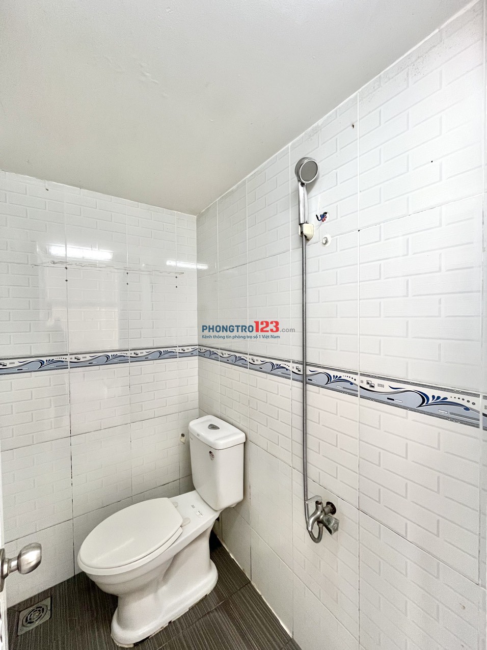 PHÒNG ĐẸP TIỆN NGHI FULL NỘI THẤT GẦN ĐH VĂN LANG BÌNH LỢI