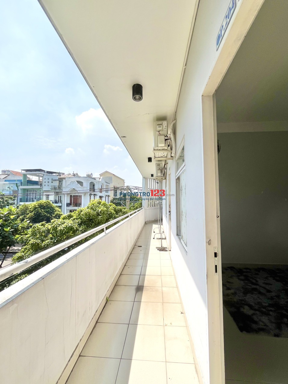 PHÒNG ĐẸP TIỆN NGHI FULL NỘI THẤT GẦN ĐH VĂN LANG BÌNH LỢI