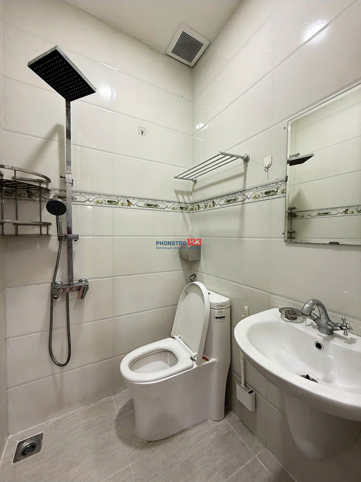  DUPLEX FULL NỘI THẤT – CỬA SỔ TO SIÊU THOÁNG 41 Hoàng Diệu, Phú Nhuận