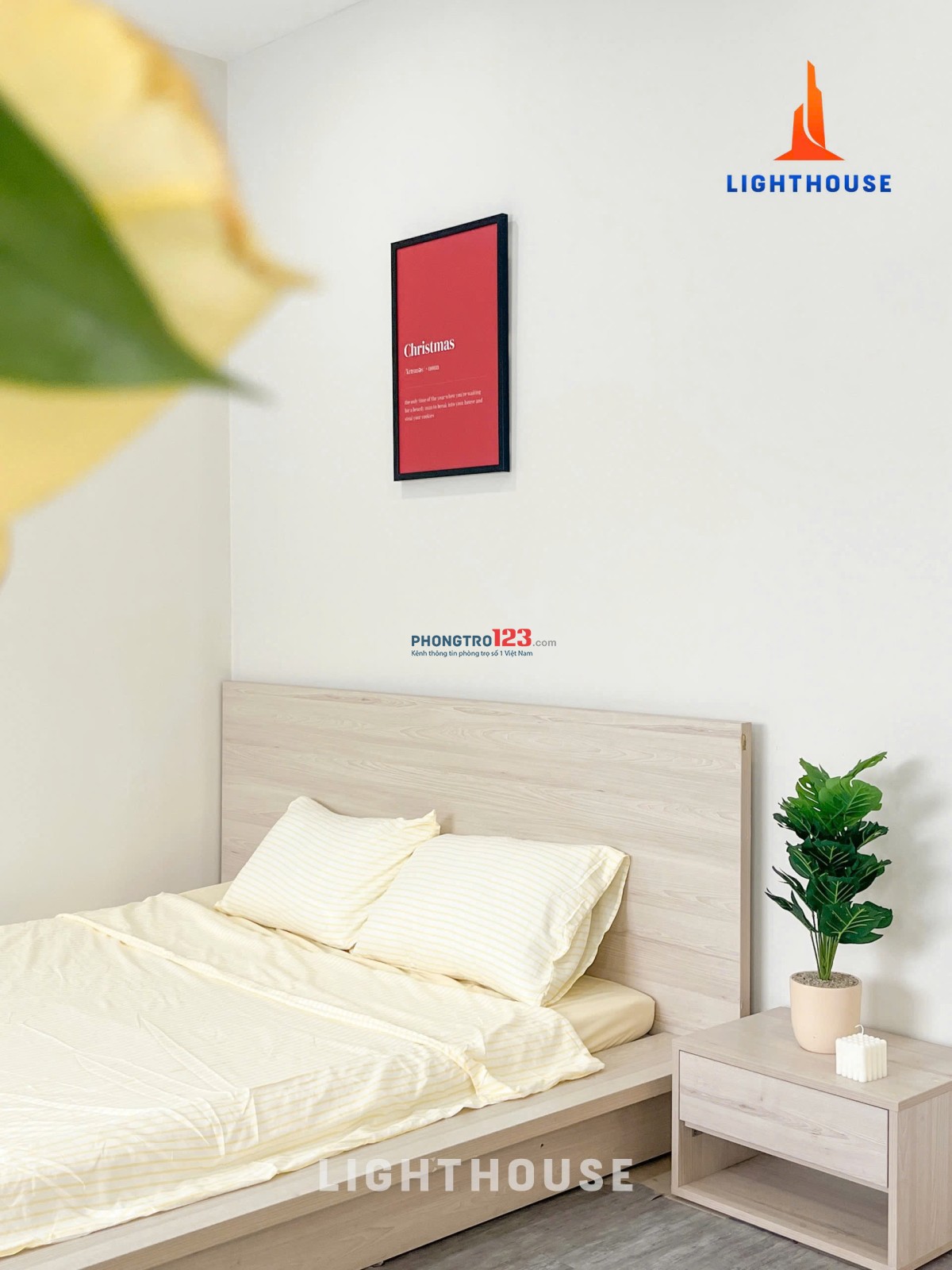  STUDIO FULL NỘI THẤT – 616 NGUYỄN THỊ ĐỊNH, QUẬN 2