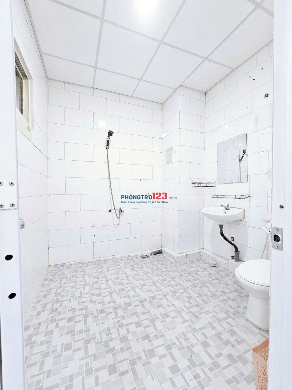 * STUDIO CỬA SỔ - FULL NỘI THẤT