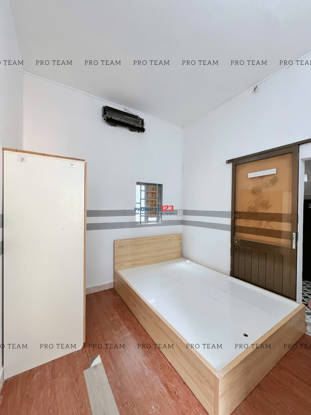 CĂN HỘ PHÒNG NGỦ Tách Bếp FULL NỘI THẤT