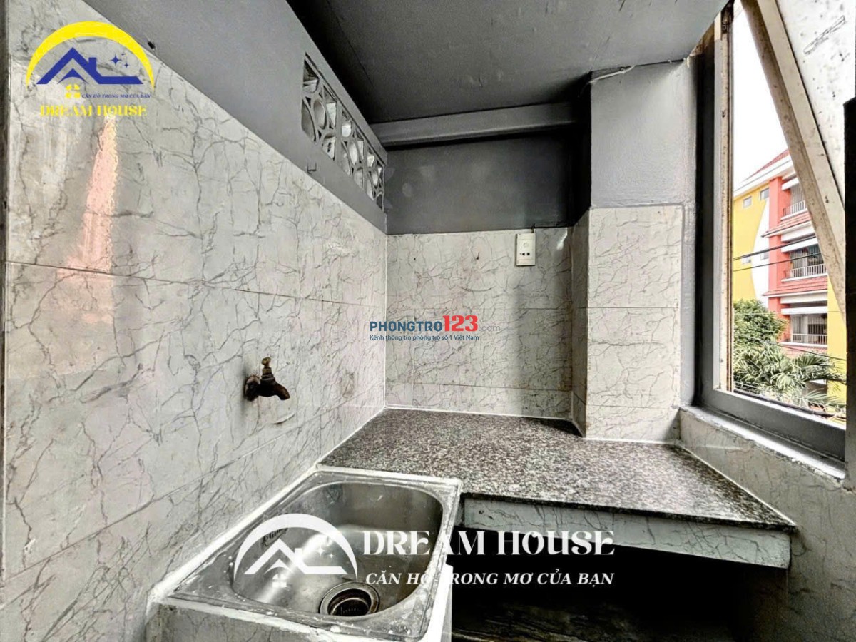  DUPLEX GÁC CAO – GIÁ SIÊU RẺ TÂN BÌNH 985 Âu Cơ, Tân Bình