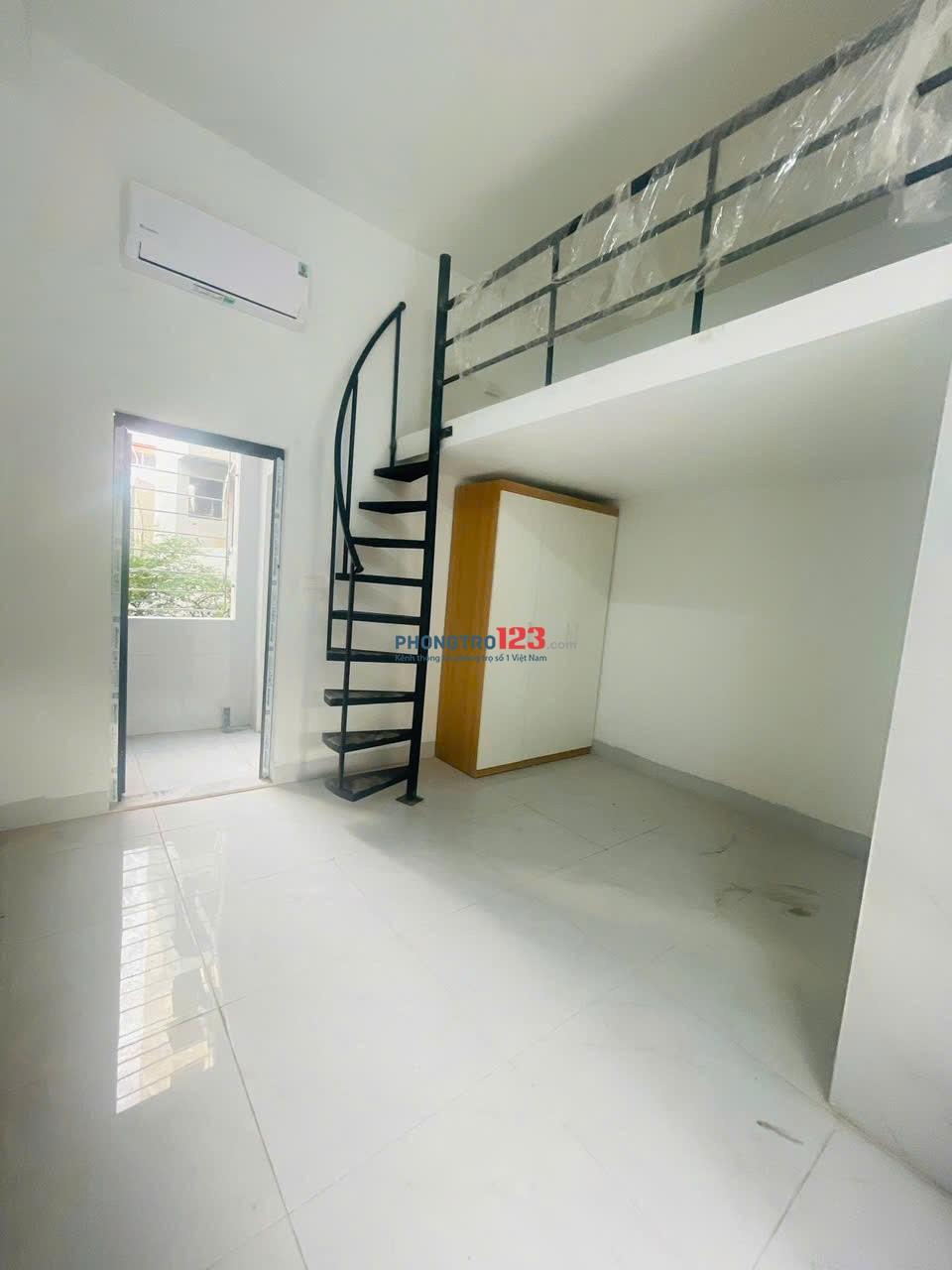 CHÍNH CHỦ CHO THUÊ PHÒNG MỚI TINH, VÀO Ở NGAY! GIÁ CHỈ TỪ 3.5TR