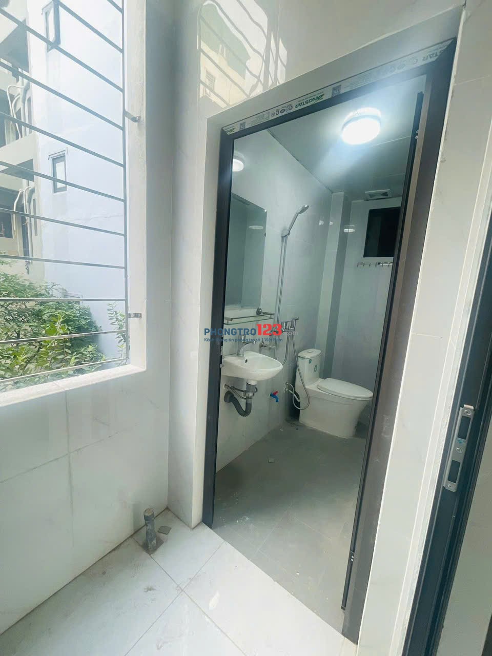 CHÍNH CHỦ CHO THUÊ PHÒNG MỚI TINH, VÀO Ở NGAY! GIÁ CHỈ TỪ 3.5TR