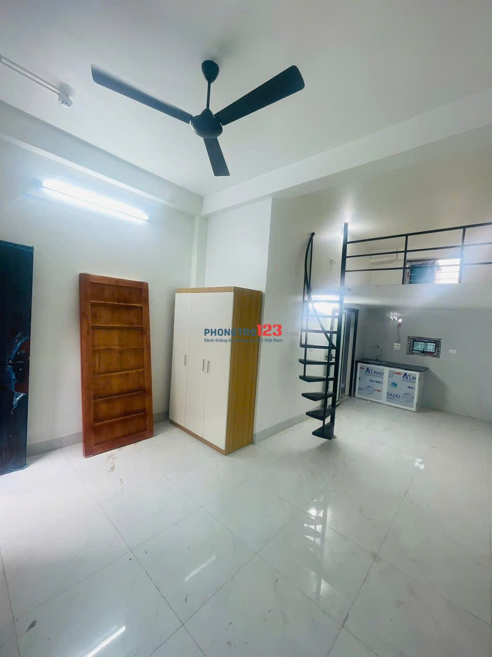 CHÍNH CHỦ CHO THUÊ PHÒNG MỚI TINH, VÀO Ở NGAY! GIÁ CHỈ TỪ 3.5TR