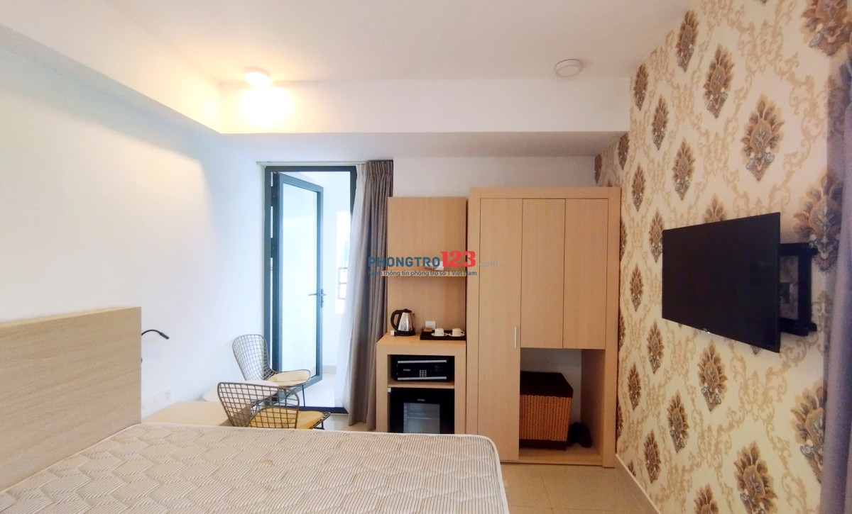 Phòng khách sạn cho thuê giá rẻ tại Nha Trang.