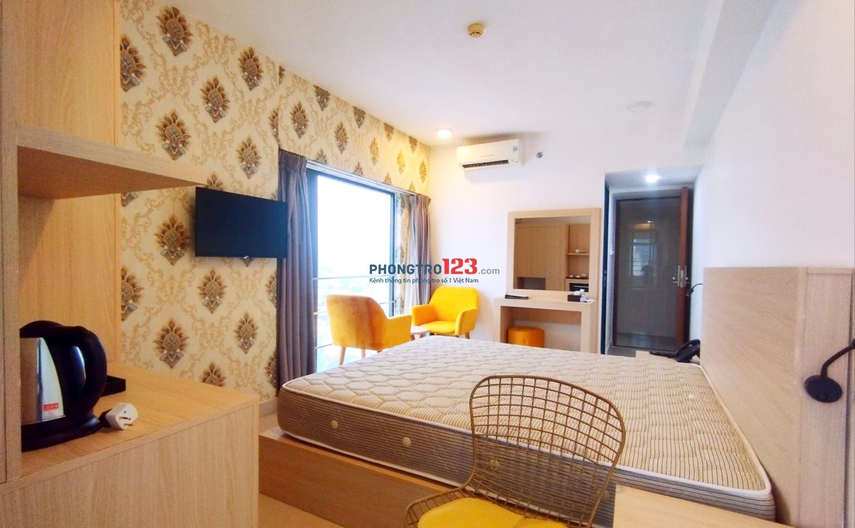 Phòng khách sạn cho thuê giá rẻ tại Nha Trang.