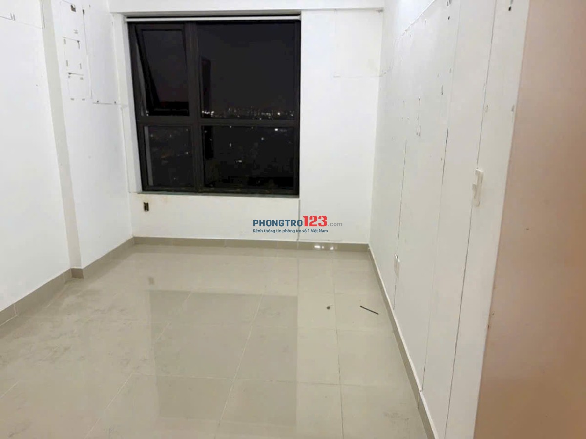 Chung cư Cộng Hòa Plaza chỉ 13,5tr căn 3p ngủ, có nội thất mới