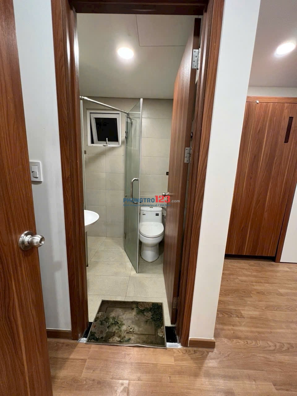 Chung cư Cộng Hòa Plaza chỉ 13,5tr căn 3p ngủ, có nội thất mới