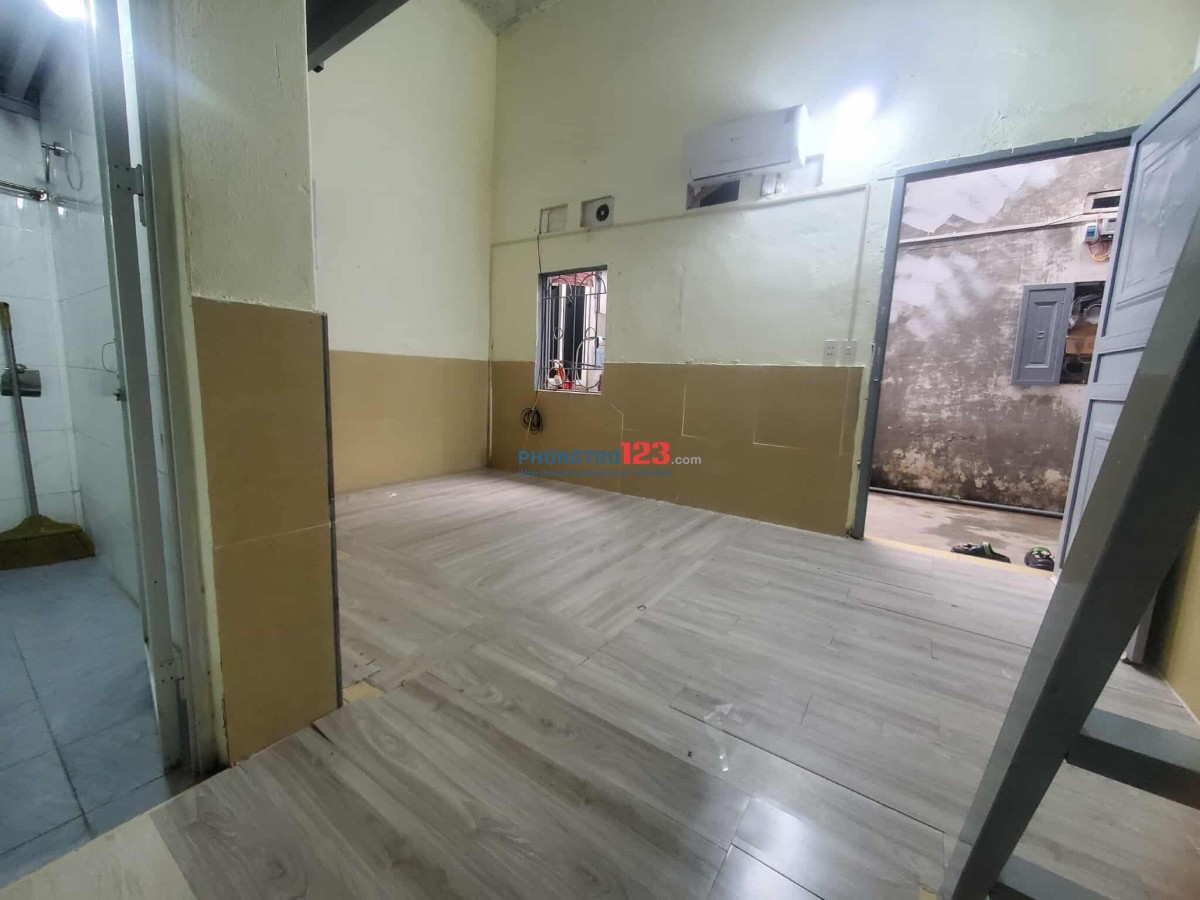 CHO THUÊ PHÒNG TRỌ GIÁ RẺ GẦN CÁC TRƯỜNG ĐH