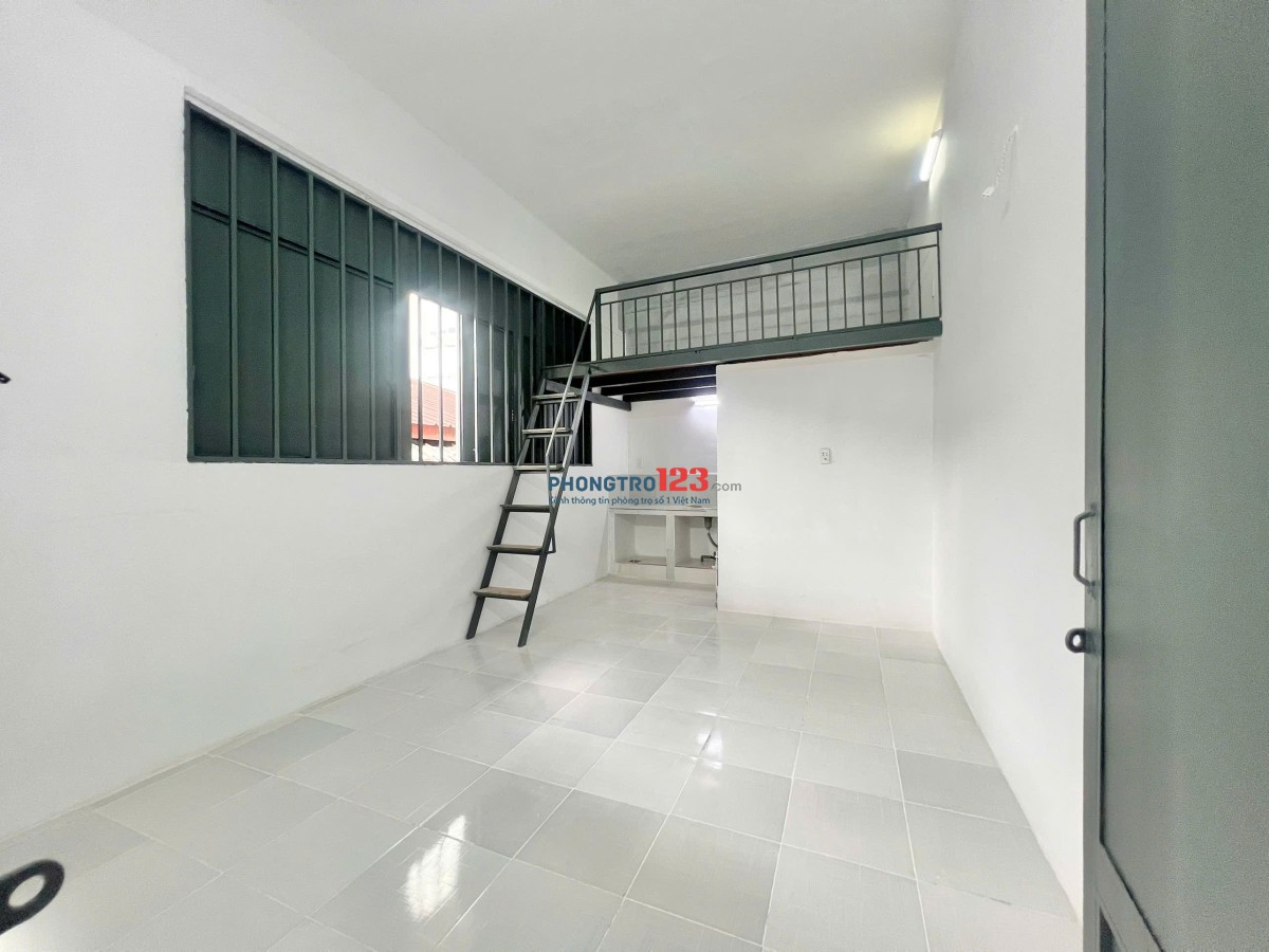  CHO THUÊ PHÒNG TRỌ DUPLEX TÂN BÌNH GẦN SÂN BAY TÂN SƠN NHẤT, TÂN BÌNH