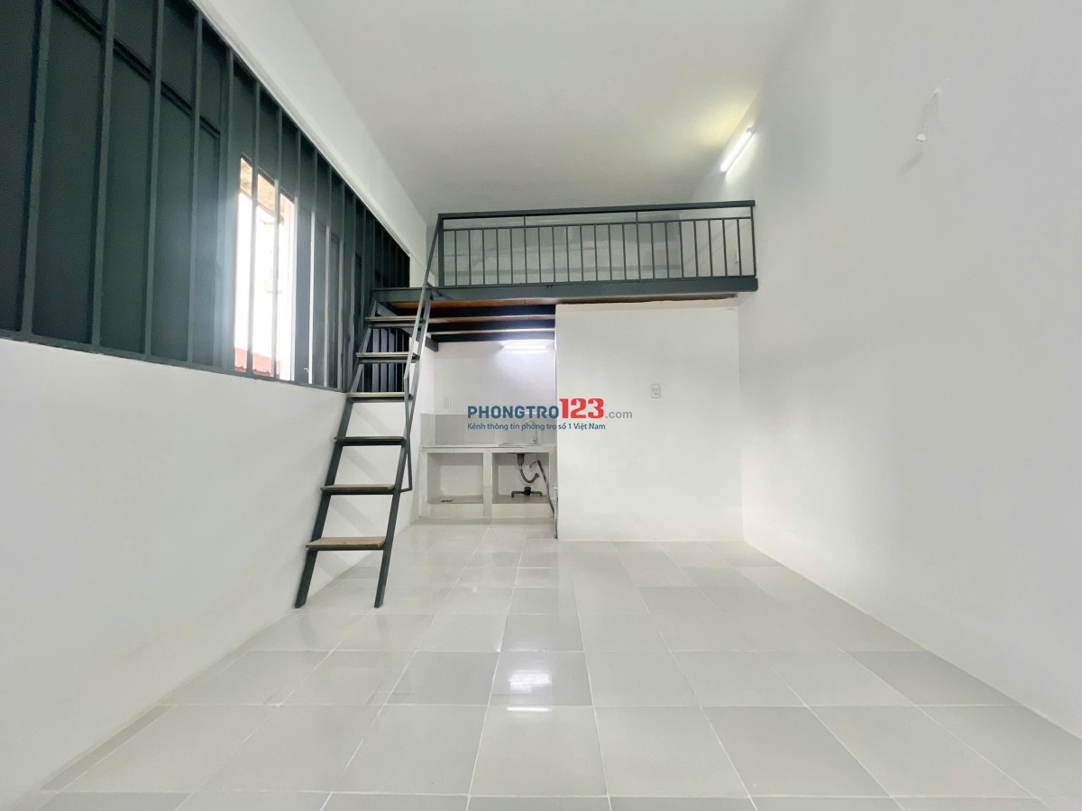  CHO THUÊ PHÒNG TRỌ DUPLEX TÂN BÌNH GẦN SÂN BAY TÂN SƠN NHẤT, TÂN BÌNH