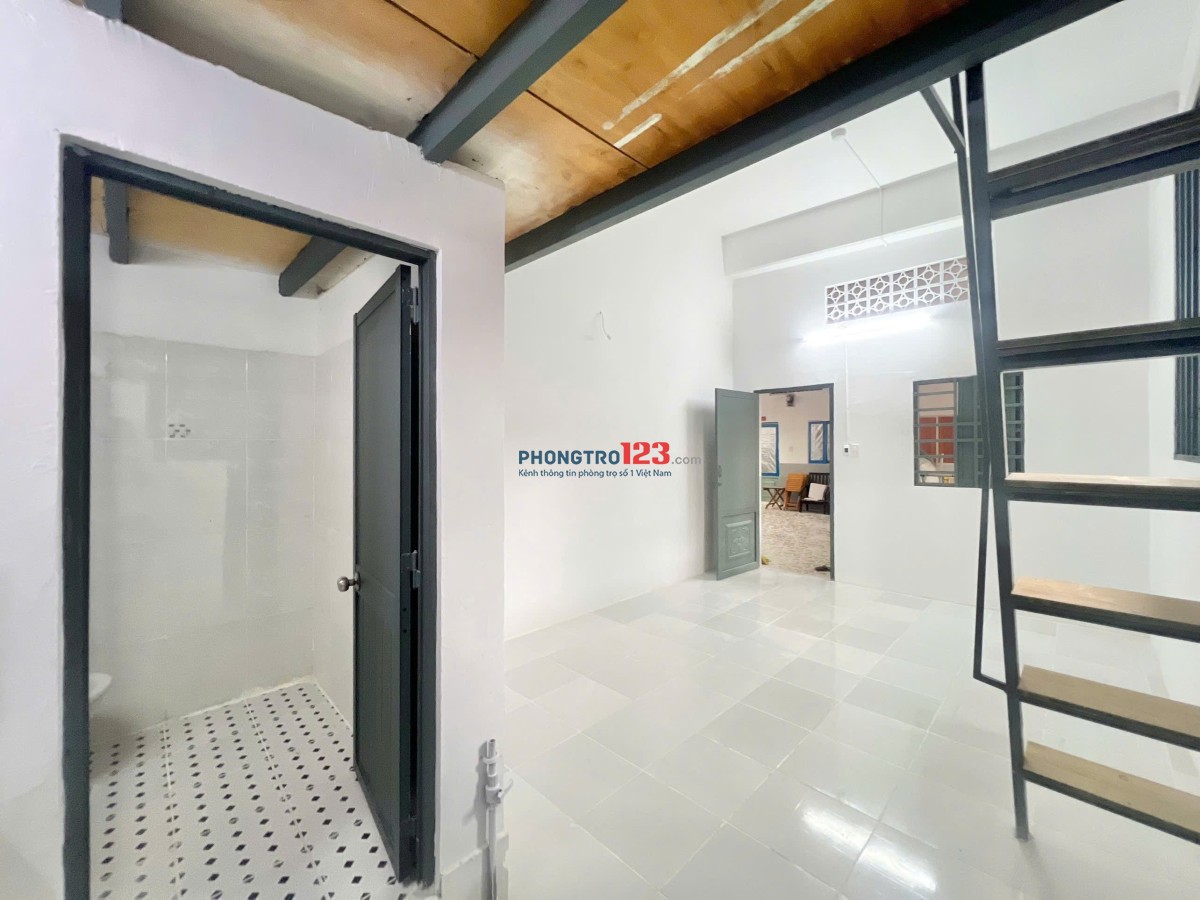  CHO THUÊ PHÒNG TRỌ DUPLEX TÂN BÌNH GẦN SÂN BAY TÂN SƠN NHẤT, TÂN BÌNH