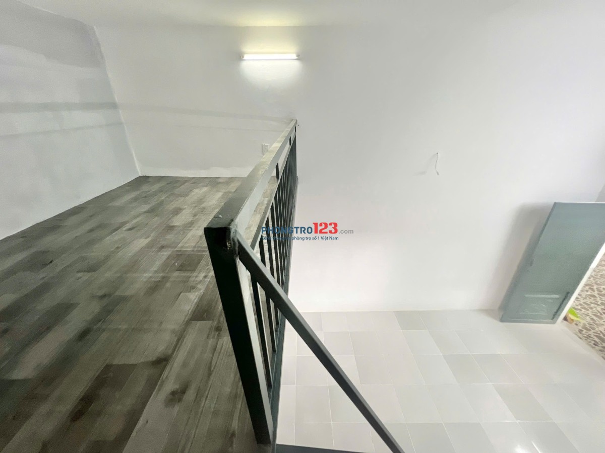  CHO THUÊ PHÒNG TRỌ DUPLEX TÂN BÌNH GẦN SÂN BAY TÂN SƠN NHẤT, TÂN BÌNH