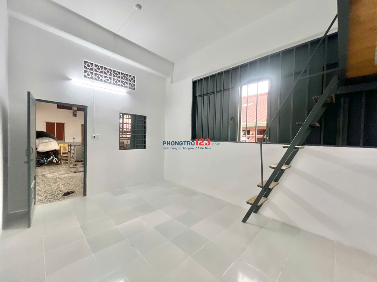  CHO THUÊ PHÒNG TRỌ DUPLEX TÂN BÌNH GẦN SÂN BAY TÂN SƠN NHẤT, TÂN BÌNH