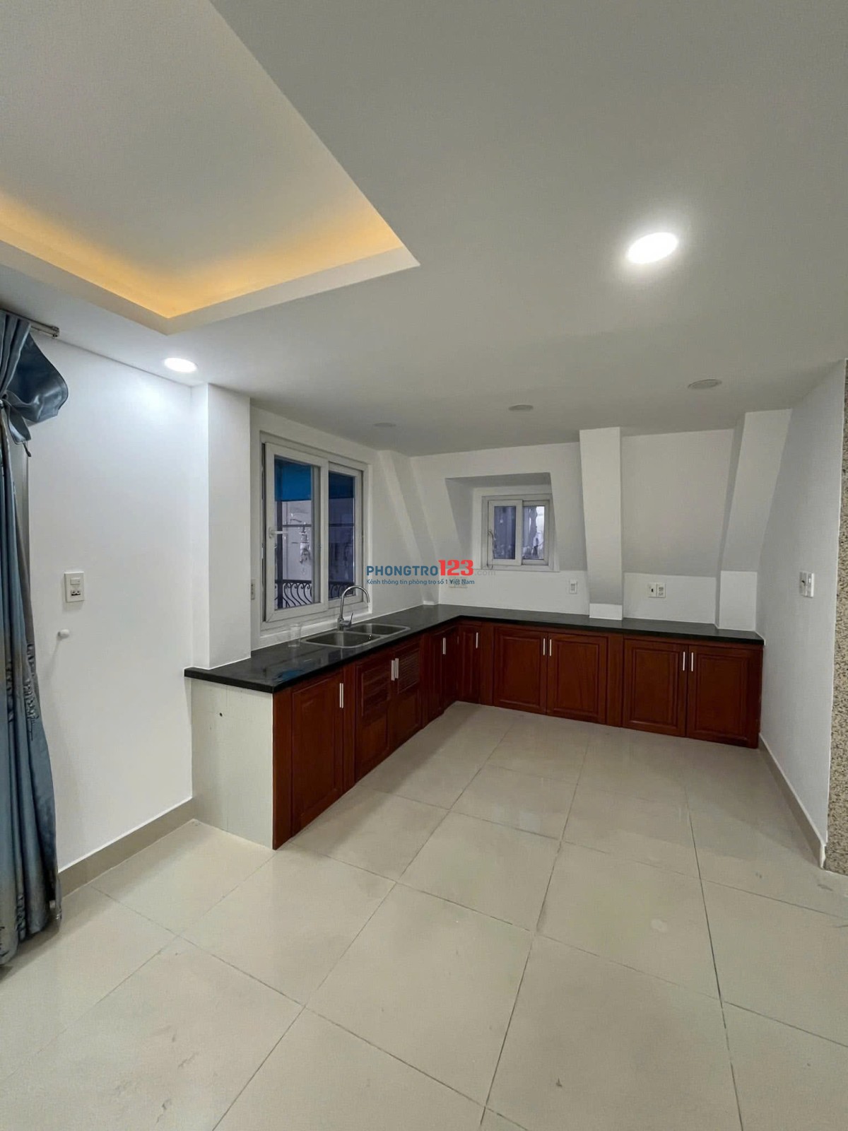 CHO THUÊ CĂN HỘ FULL NỘI THẤT – VIEW ĐẸP TẠI BÌNH THẠNH (CHÍNH CHỦ)