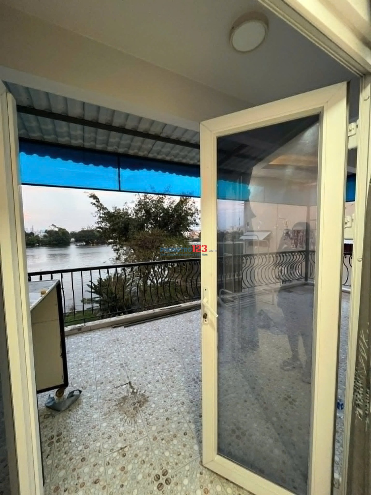 CHO THUÊ CĂN HỘ FULL NỘI THẤT – VIEW ĐẸP TẠI BÌNH THẠNH (CHÍNH CHỦ)