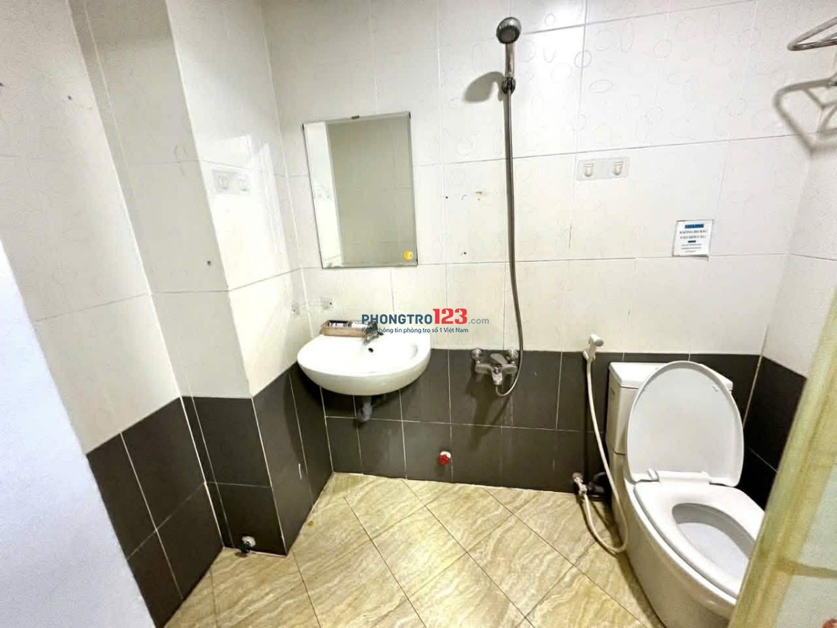 Cần pass trọ cho sinh viên, công nhân