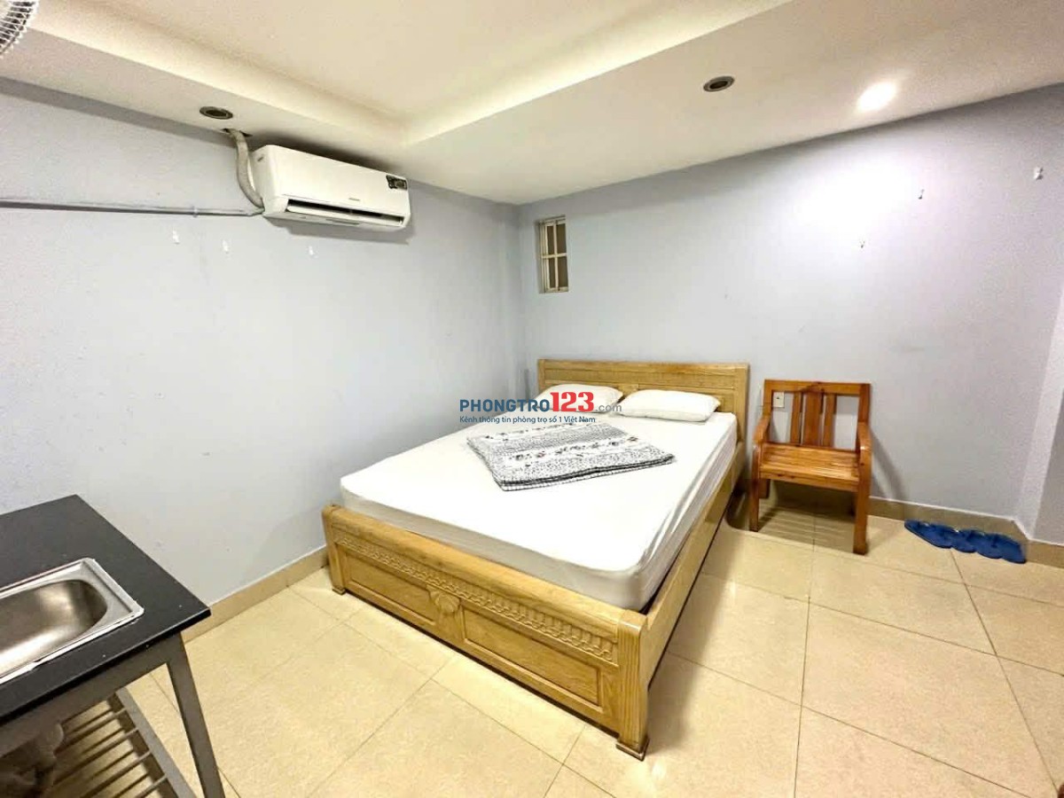 Cần pass trọ cho sinh viên, công nhân