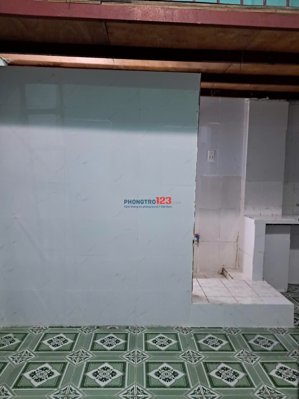 PHÒNG TRỌ ĐƯỜNG BÌNH CHIỂU THỦ ĐỨC GIÁ RẺ