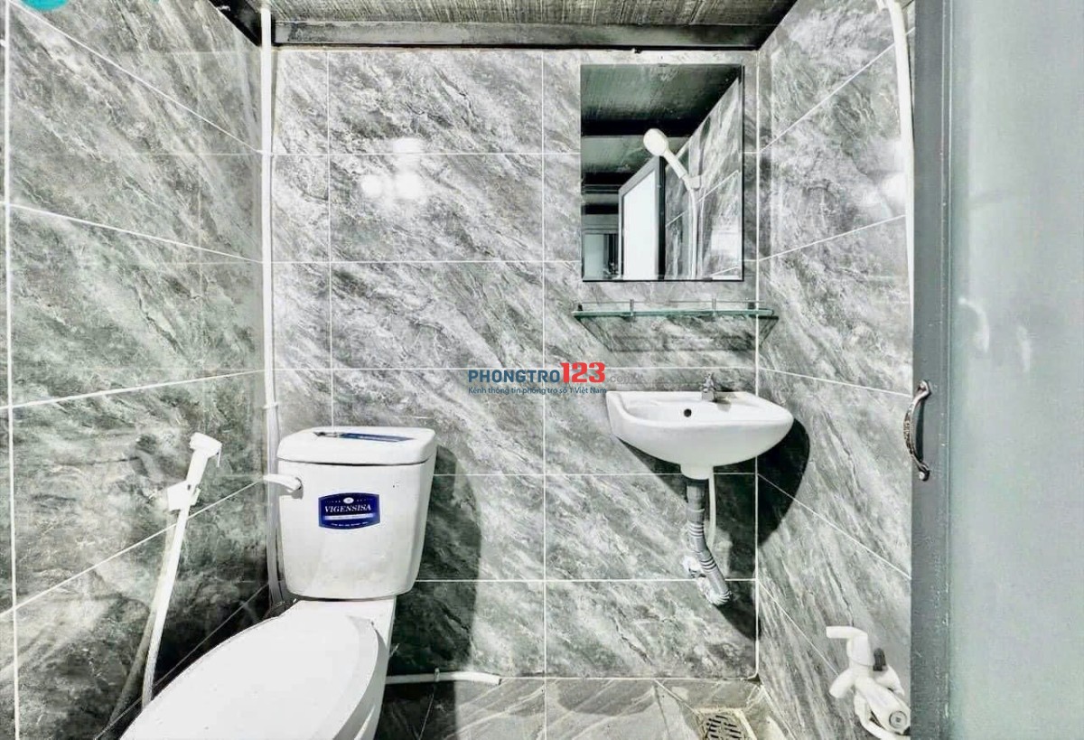 PASS PHÒNG TRỌ TẦNG TRỆT KHU SÂN BAY, GIỜ GIẤC TỰ DO, GÁC CAO KHÔNG ĐỤNG ĐẦU, KẾ BÊN BÁCH HOÁ XANH