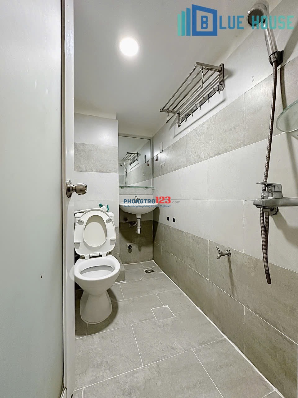 CHO THUÊ PHÒNG TRỌ - THÂN NHÂN TRUNG, P13, TÂN BÌNH - NGAY ETOWN,LOTTEMART CỘNG HOÀ️