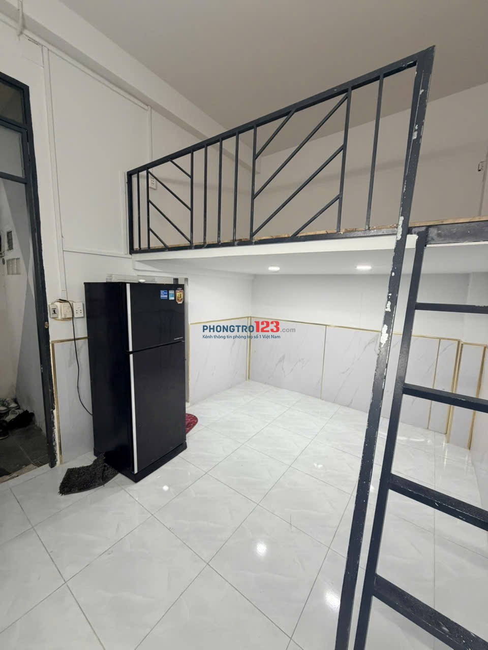 CHO THUÊ DUPLEX MỚI 100% NỘI THẤT CAO CẤP NGAY CỔNG B ĐẠI HỌC UFM, KẾ KCX, ECOGREEN QUẬN 7