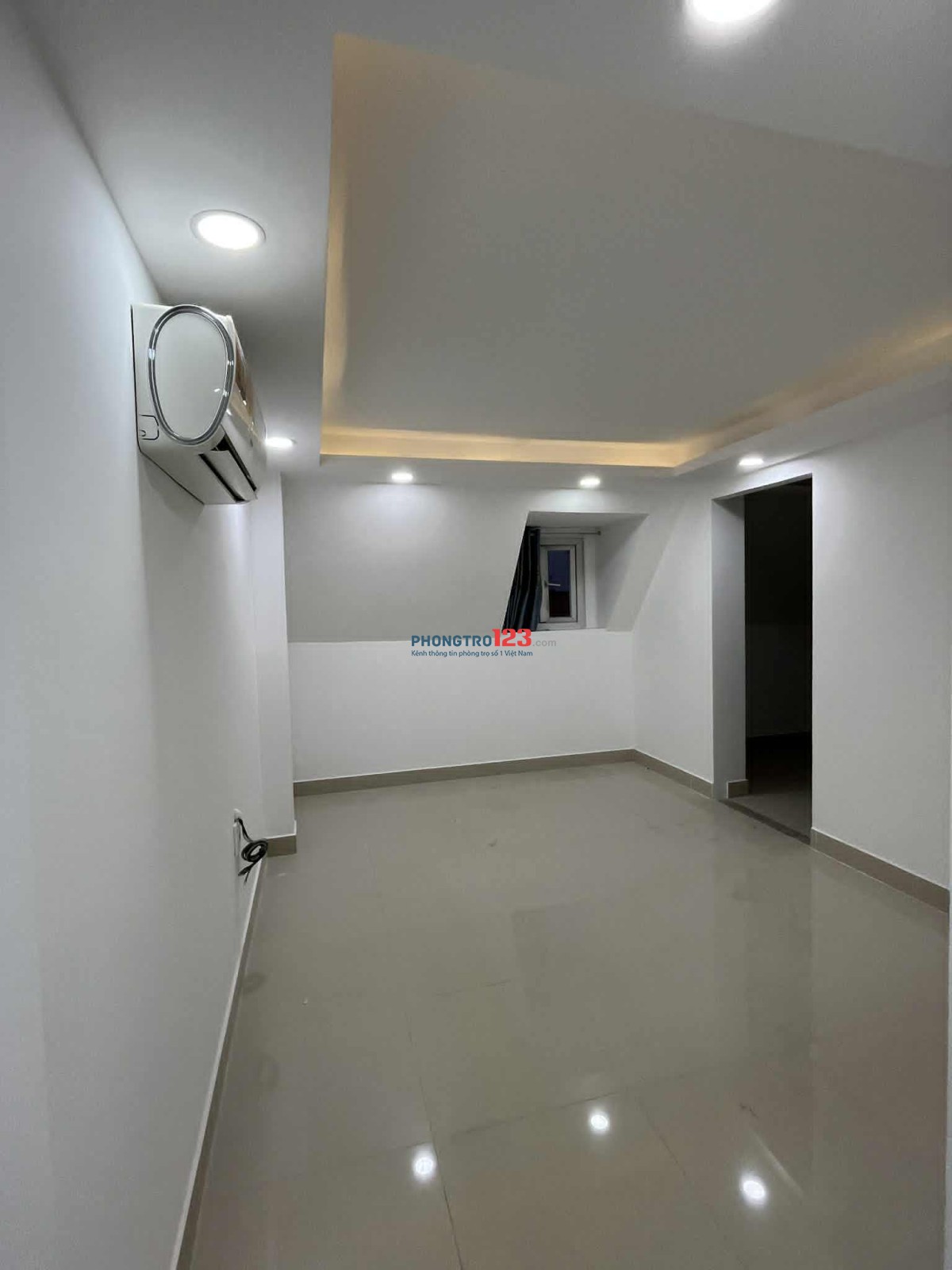 CHO THUÊ CĂN HỘ FULL NỘI THẤT – VIEW ĐẸP TẠI BÌNH THẠNH (CHÍNH CHỦ)