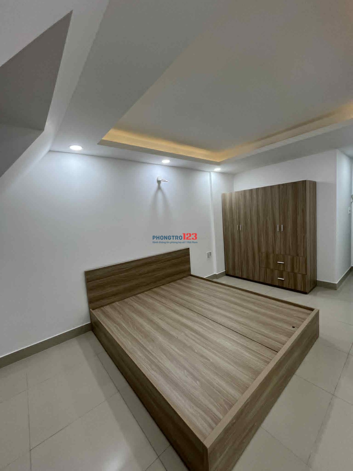 CHO THUÊ CĂN HỘ FULL NỘI THẤT – VIEW ĐẸP TẠI BÌNH THẠNH (CHÍNH CHỦ)