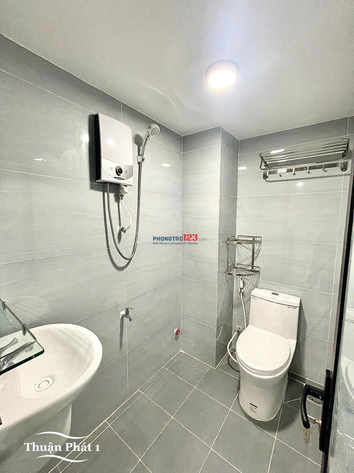 MINI HOUSE GIƯỜNG TẦNG - GẦN ĐH FPT, DNC, CTUMP