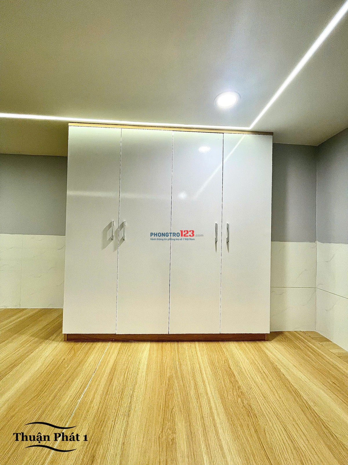 MINI HOUSE GIƯỜNG TẦNG - GẦN ĐH FPT, DNC, CTUMP