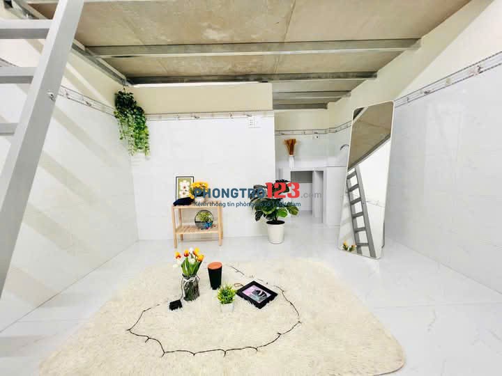 PHÒNG TRỌ GÁC CAO CHỈ 2TR9/THÁNG THOÁNG MÁT SẠCH SẼ, GẦN NGÀY ĐH HUIT