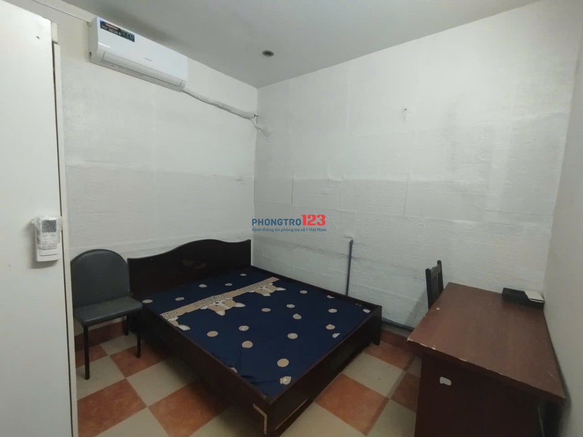 Cho thuê phòng trọ Quận Cầu Giấy, gần các trường đại học Giao thông, Luật, Sư phạm...