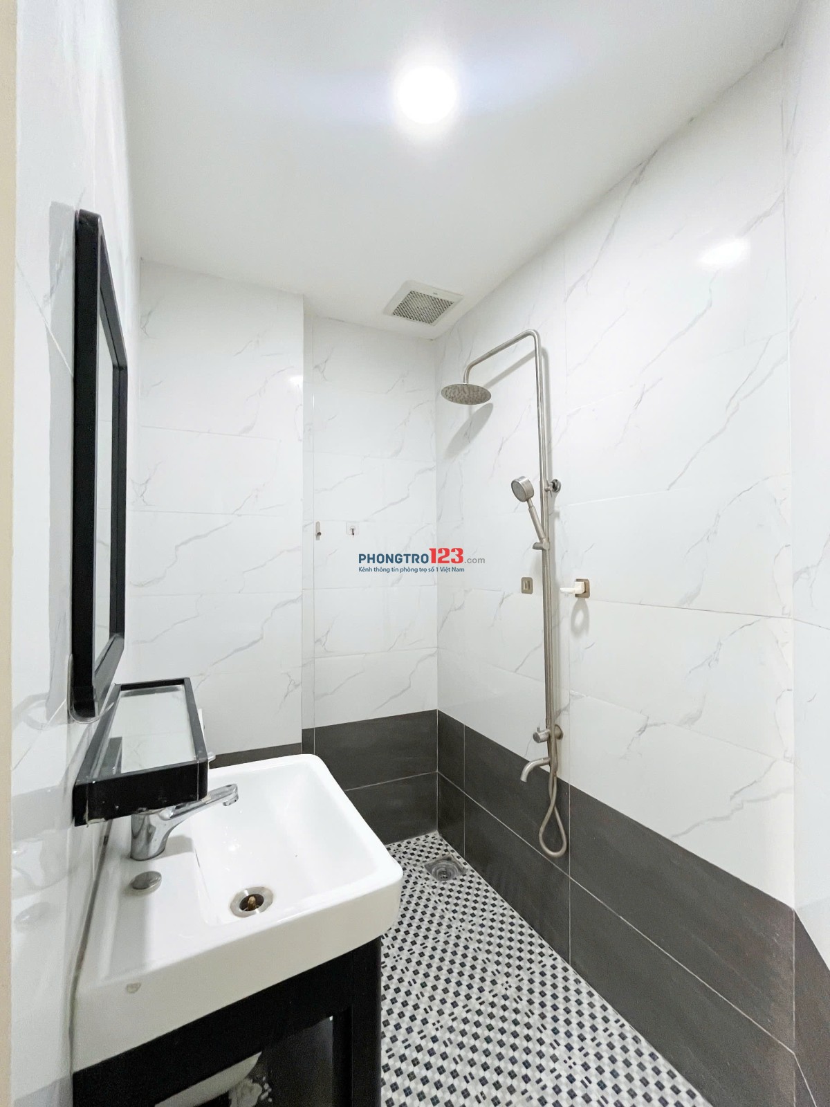 489 Huỳnh Văn Bánh – Phú NhuậnStudio – full nội thất vào ở ngay