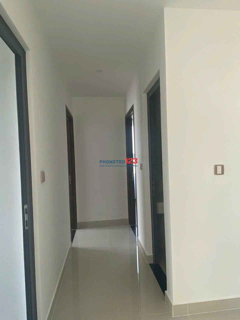 TÌM BẠN NỮ Ở GHÉP CHUNGG – PHÒNG MASTER CHUNG CƯ BOULEVARD (Q7) TỪ 25/12 - ĐẦU THÁNG 01/2026