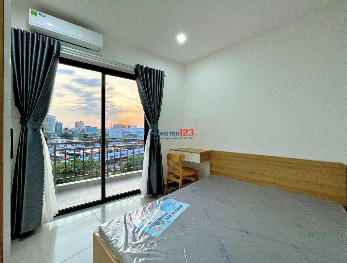 KHAI TRƯƠNG DỰ ÁN MỚI – BÌNH THẠNH