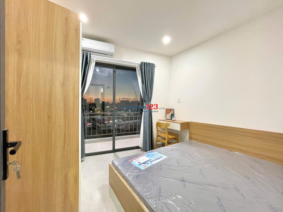 KHAI TRƯƠNG DỰ ÁN MỚI – BÌNH THẠNH