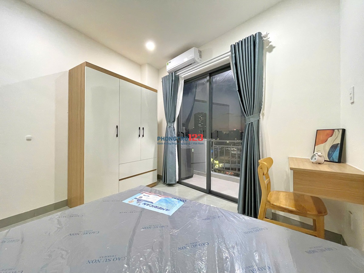 KHAI TRƯƠNG DỰ ÁN MỚI – BÌNH THẠNH