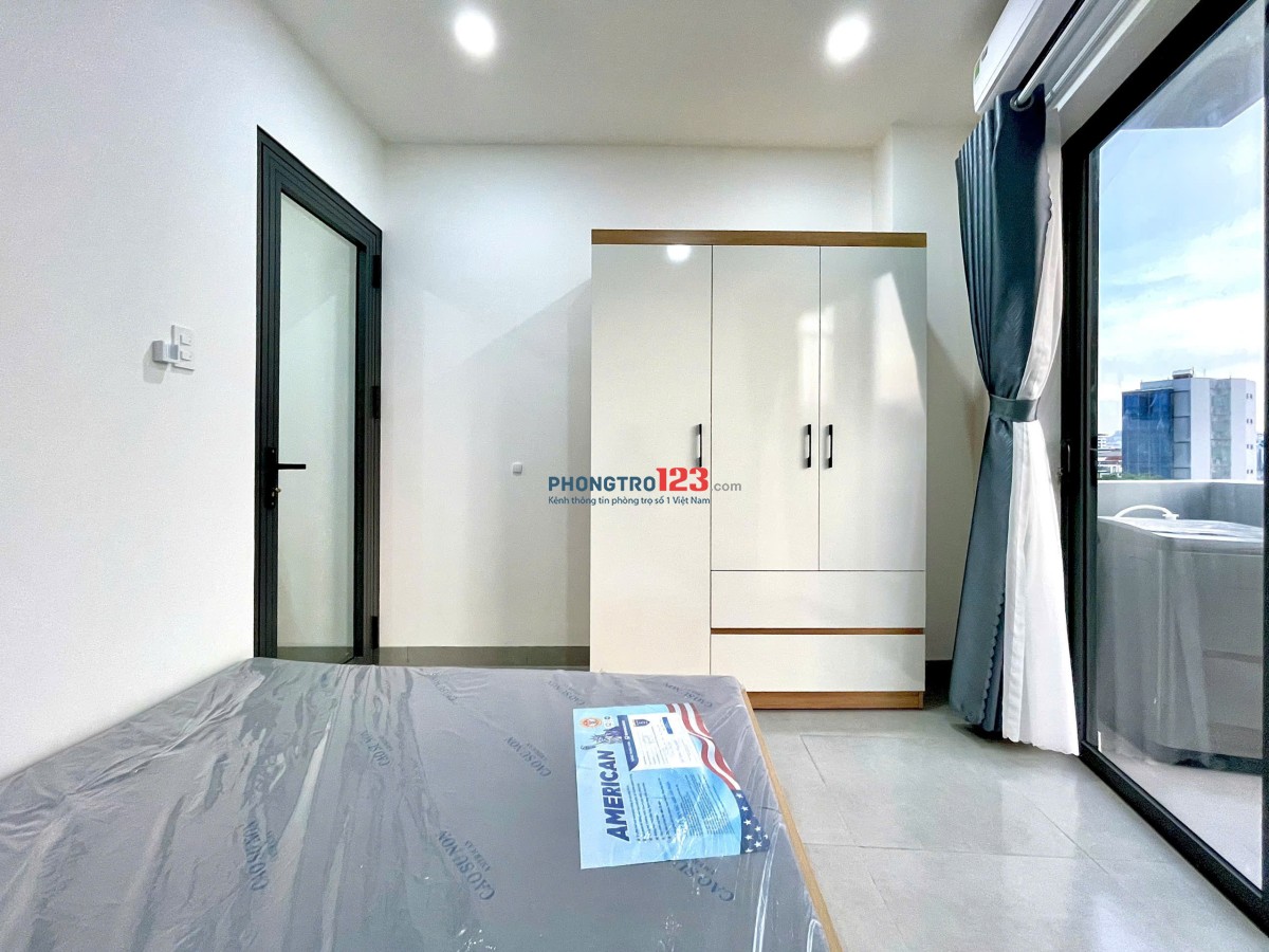 KHAI TRƯƠNG DỰ ÁN MỚI – BÌNH THẠNH