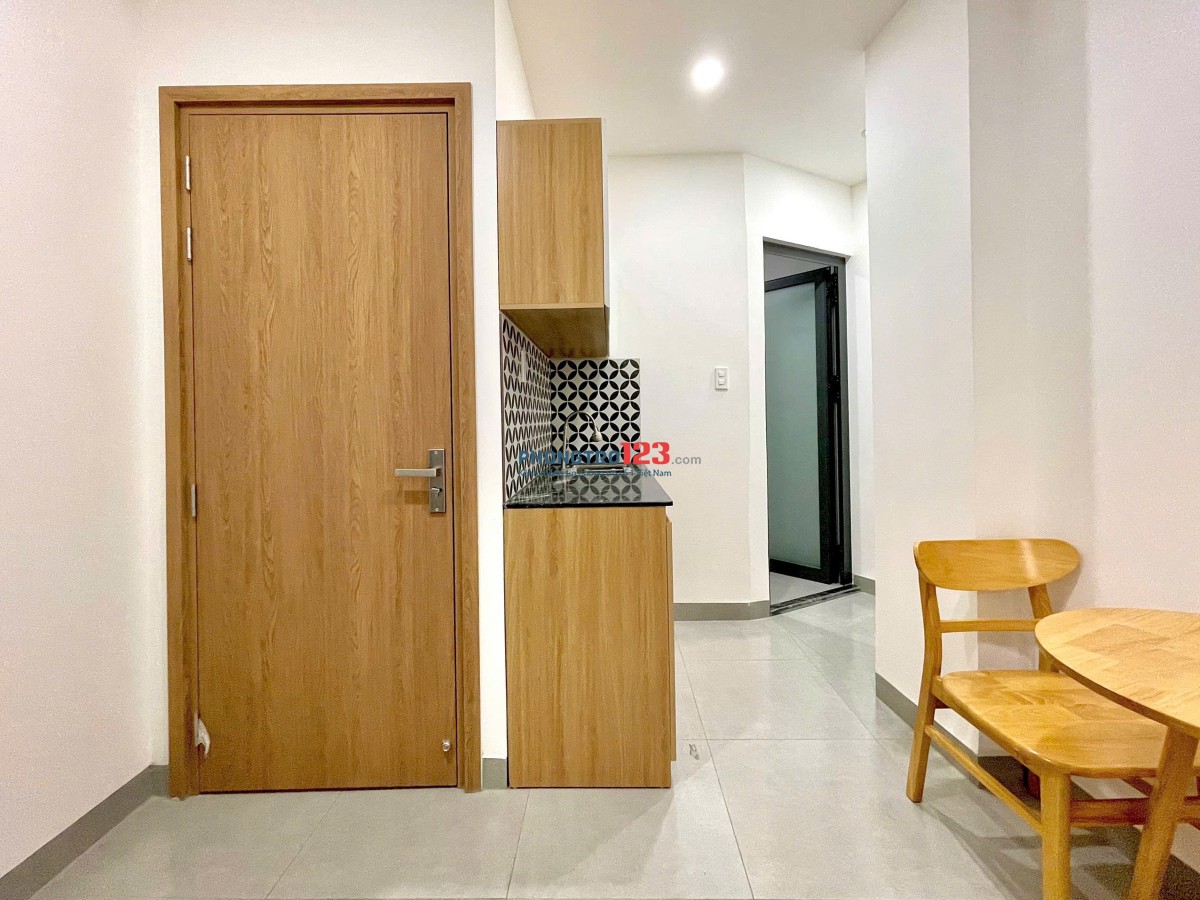 KHAI TRƯƠNG DỰ ÁN MỚI – BÌNH THẠNH