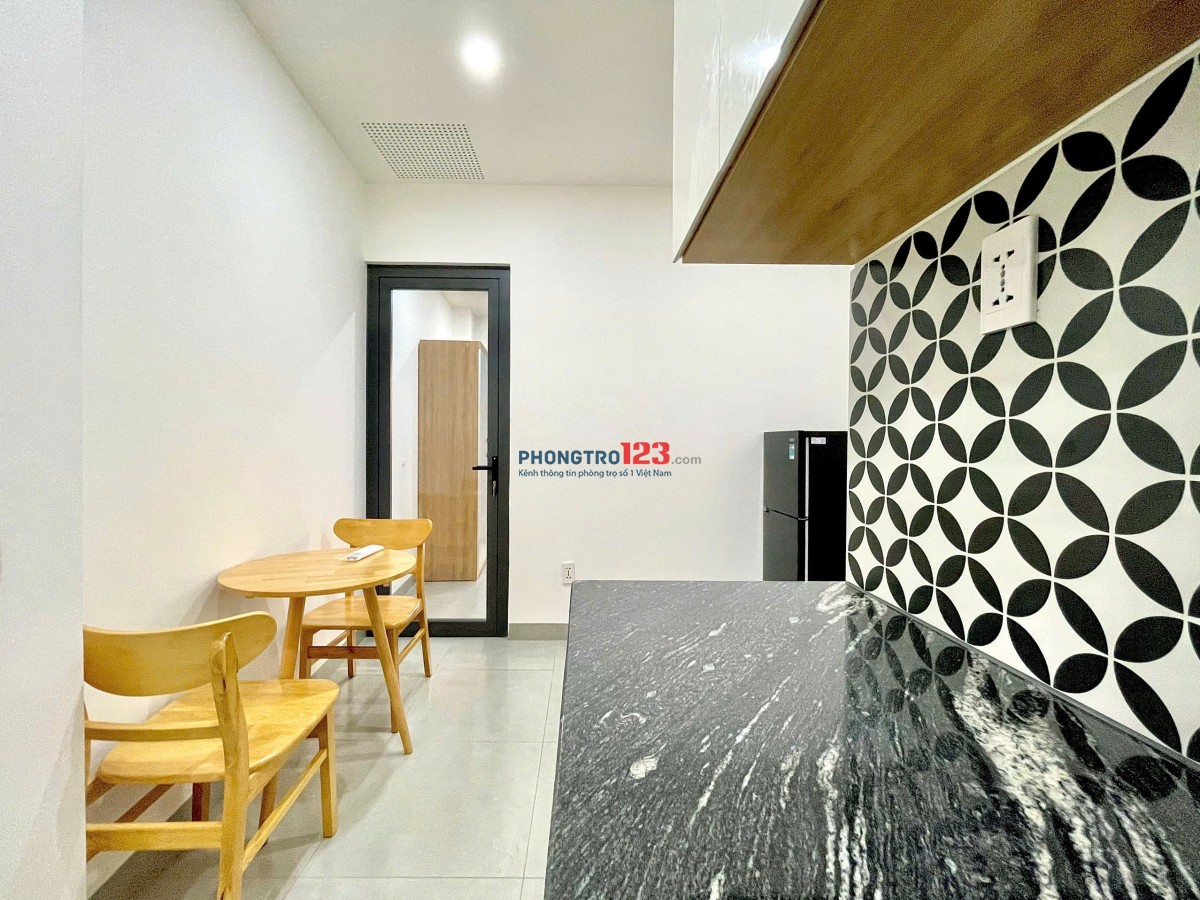 KHAI TRƯƠNG DỰ ÁN MỚI – BÌNH THẠNH