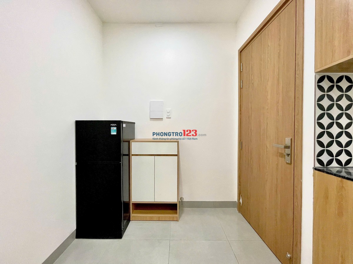 KHAI TRƯƠNG DỰ ÁN MỚI – BÌNH THẠNH