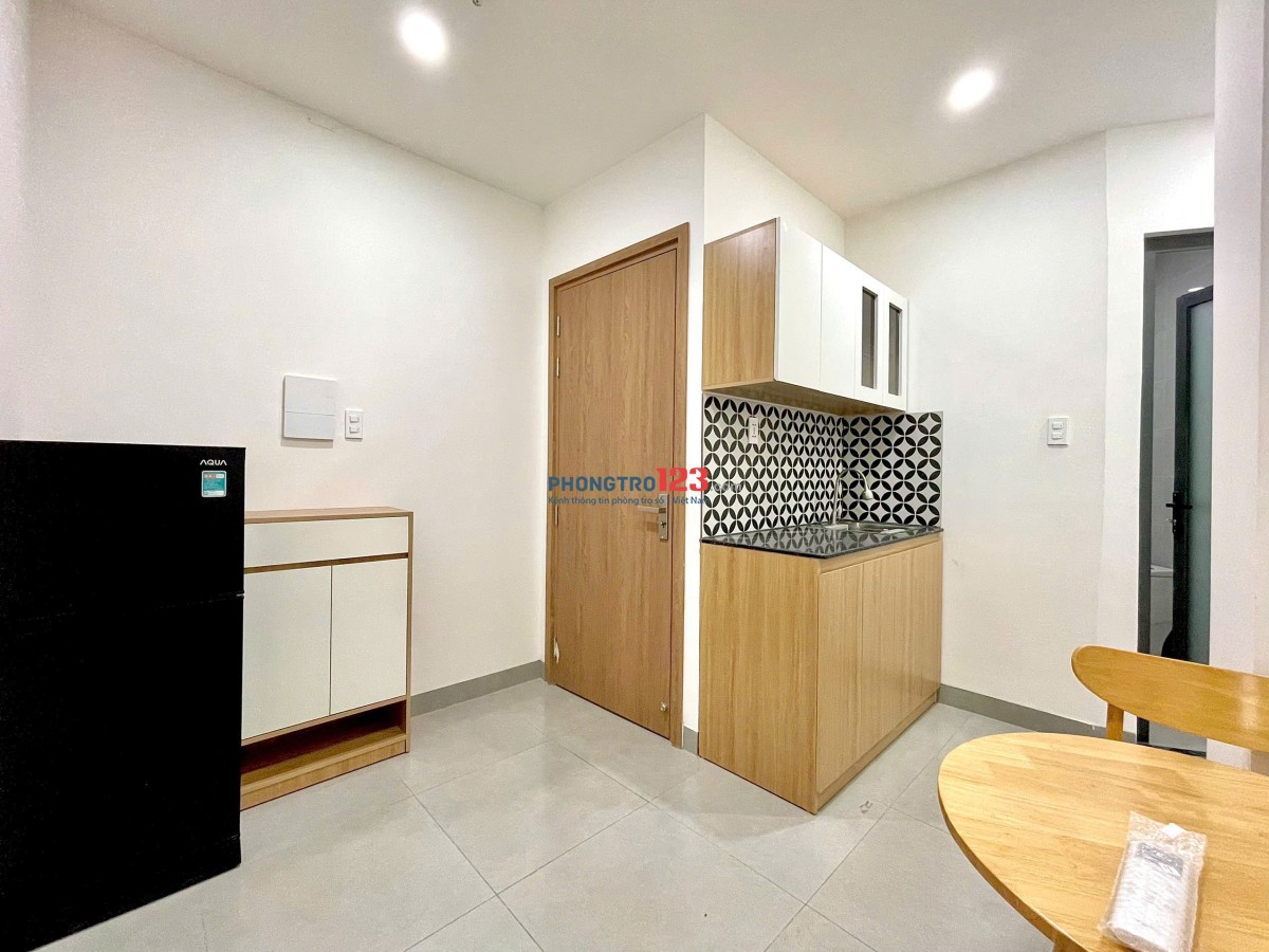 KHAI TRƯƠNG DỰ ÁN MỚI – BÌNH THẠNH