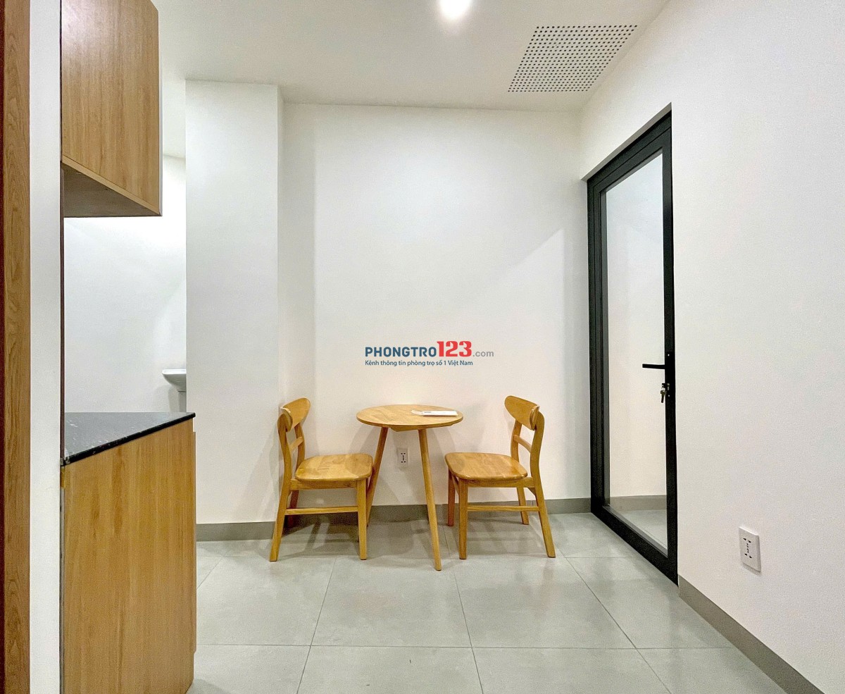 KHAI TRƯƠNG DỰ ÁN MỚI – BÌNH THẠNH