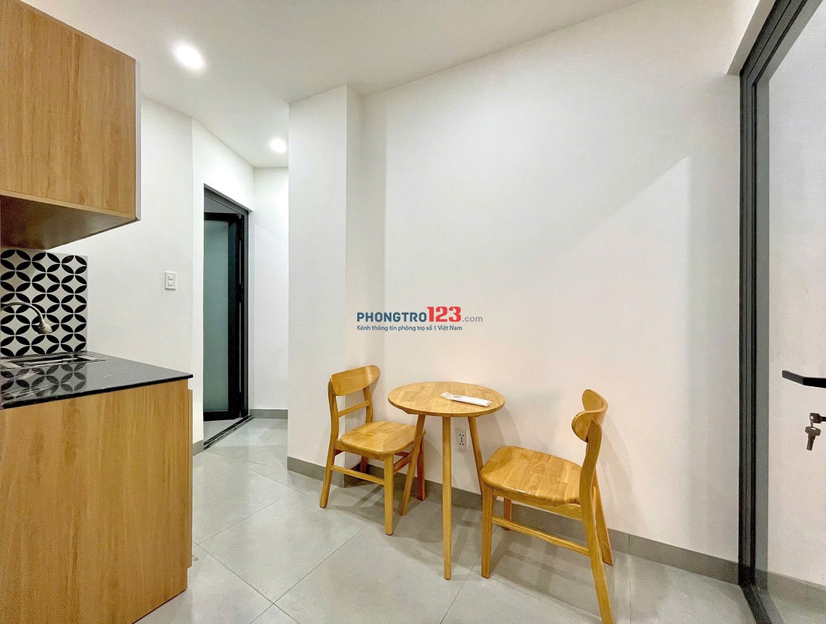 KHAI TRƯƠNG DỰ ÁN MỚI – BÌNH THẠNH