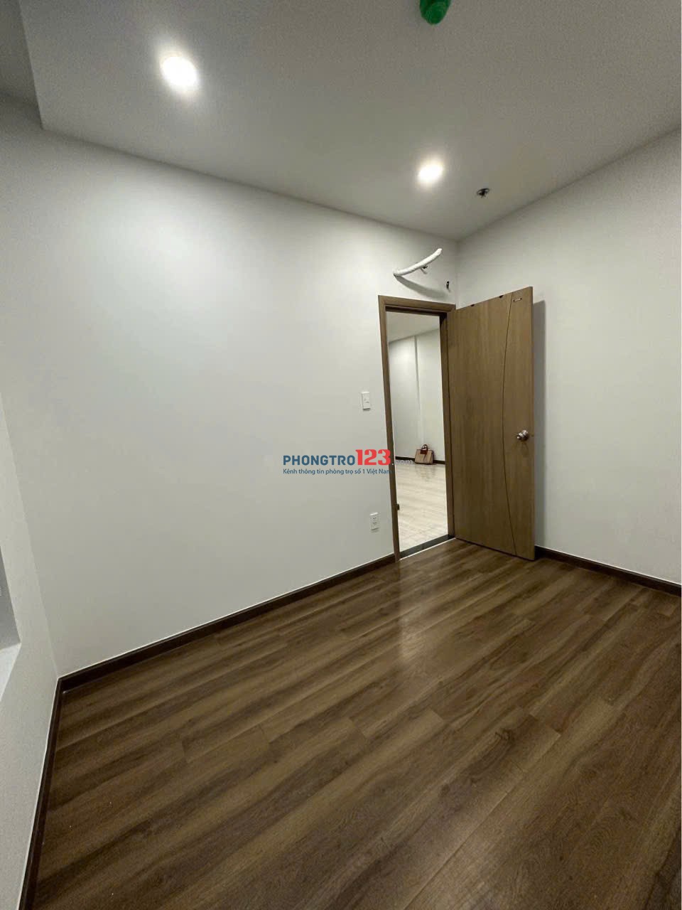 Chung cư Bàu Cát, P12, TB: 3p ngủ, 2wc, nhà mới, 12triệu, 95m2